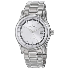 ساعت مچی گروانا GROVANA کد 1733.1132 - grovana watch 1733.1132  